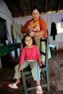 Grandmother
