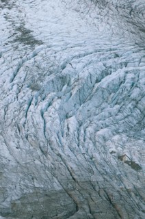 Crevasses