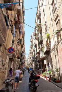 Street scene