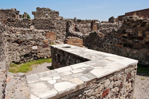 Thermopolium