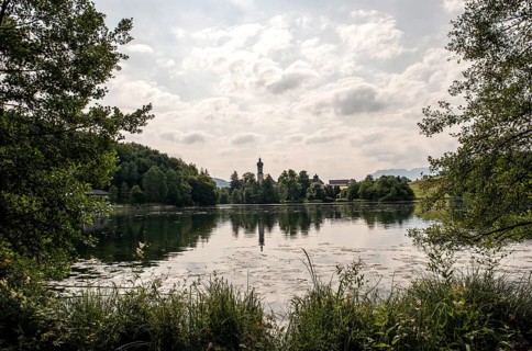 Hoeglwoerth Abbey