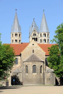 Halberstadt Cathedral
