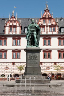 Prince Albert Memorial