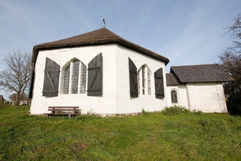 Vitt Chapel