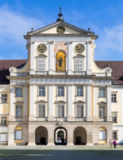 Stift Kremsmuenster