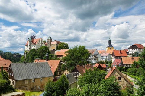 Town of Hohnstein