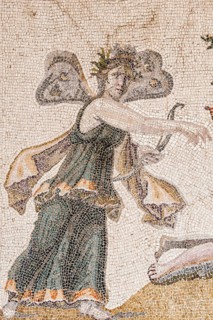 Eros and Psyche