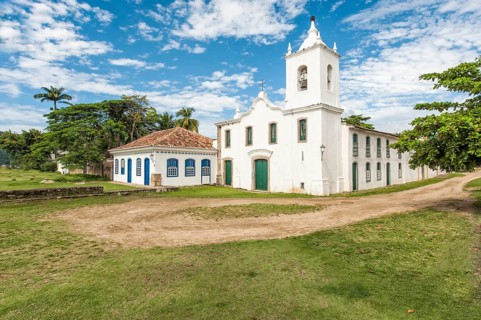 Capela de Nossa Senhora das Dores chapel