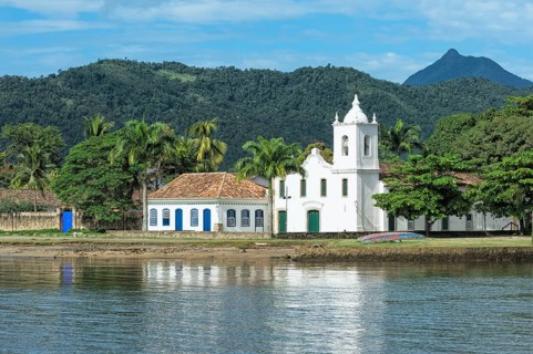 Capela de Nossa Senhora das Dores chapel