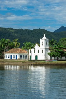 Capela de Nossa Senhora das Dores chapel