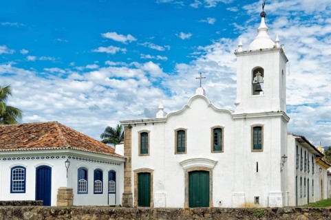 Capela de Nossa Senhora das Dores chapel