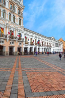 Independence square