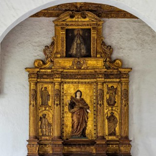 San Francisco Church and Convent
