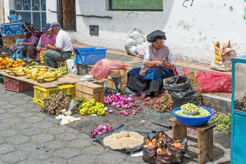 Street scene