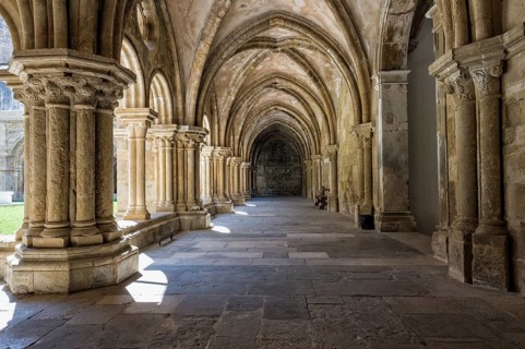 Cloister
