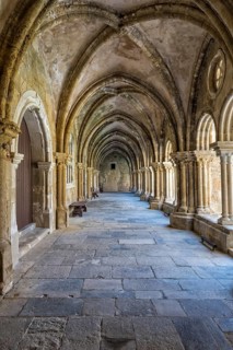 Cloister