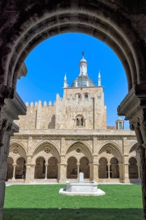 Cloister