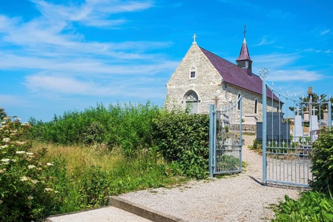 Church of St. Martin
