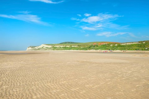 Wissant Beach
