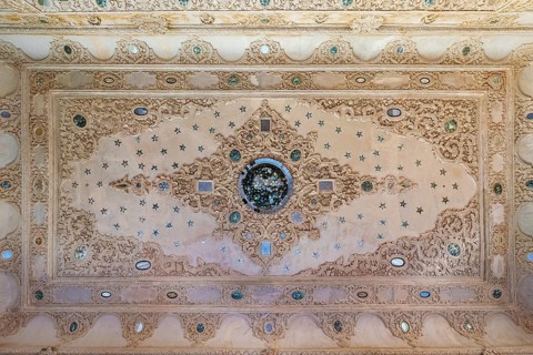 Tabatabai House