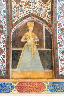 Wall painting