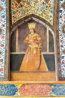 Wall painting
