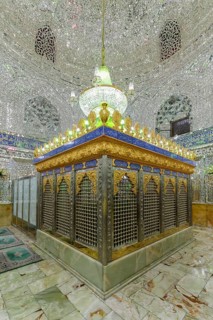 Emamzadeh Zeyd Mausoleum