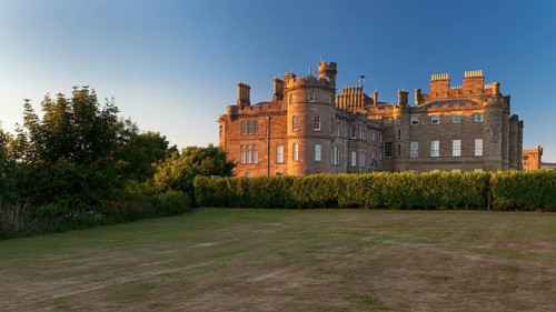 Culzean Castle