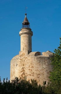 Constance Tower