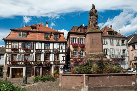 Place de la Sinne