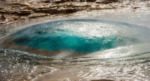 Strokkur Geyser