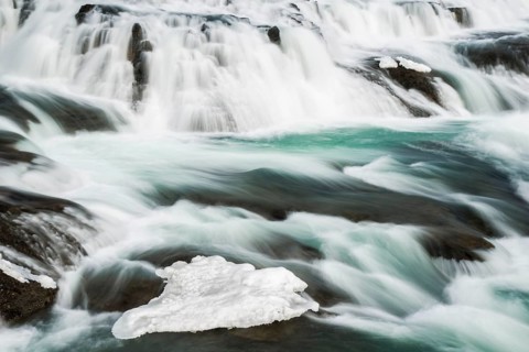 Gullfoss