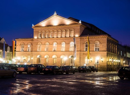Landestheater