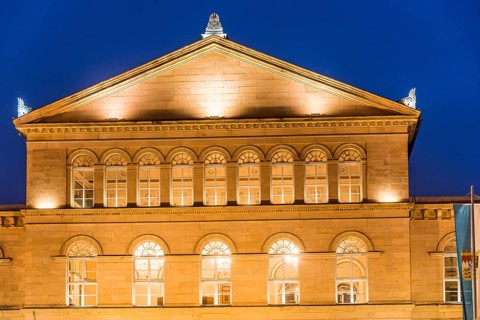 Landestheater
