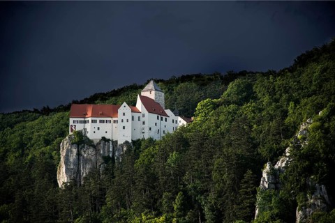 Prunn Castle