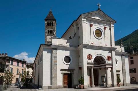 Town Church of San Martino