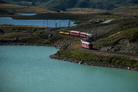 Bernina Express
