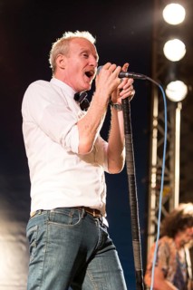 Chris Barron