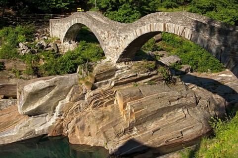 Ponte dei Salti