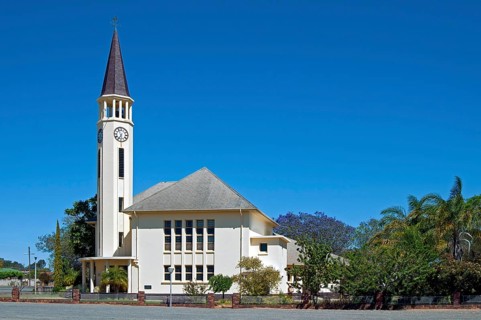 Dutch Reformed Church