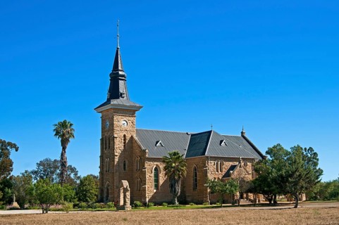 Dutch Reformed Church