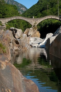 Ponte dei Salti