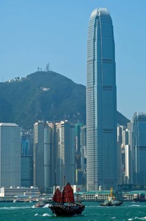 Tower Two
