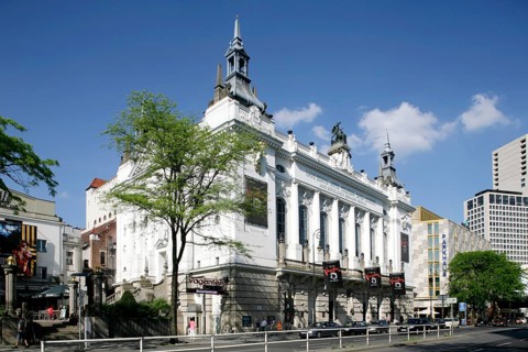 Theater des Westens