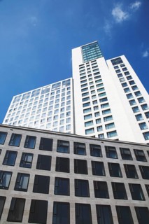 Waldorf Astoria Hotel