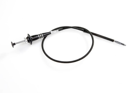 Cable release for an old camera