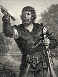 William Tell
