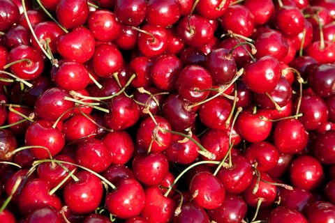 Cherries