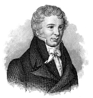 Wilhelm von Humboldt