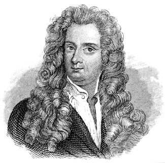 Sir Isaac Newton